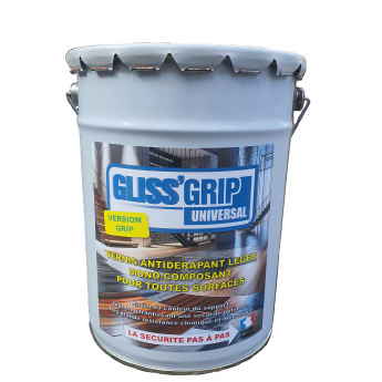 Antidérapant Multi-Supports - GLISS GRIP UNIVERSAL